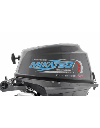 Лодочный мотор (4т) MIKATSU MF 20 FHS-EFI