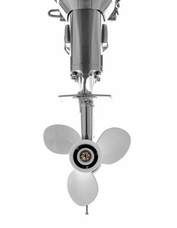 Лодочный мотор (4т) MIKATSU MF 20 FHS-EFI