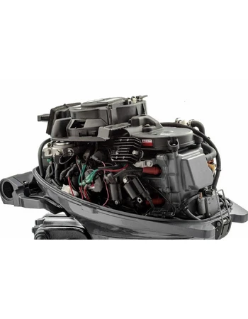 Лодочный мотор (4т) MIKATSU MF 20 FHS-EFI