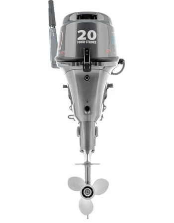 Лодочный мотор (4т) MIKATSU MF 20 FHS-EFI