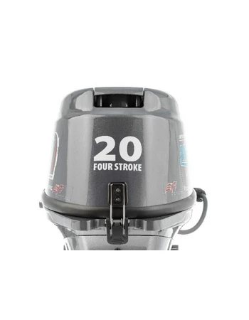 Лодочный мотор (4т) MIKATSU MF 20 FHS-EFI