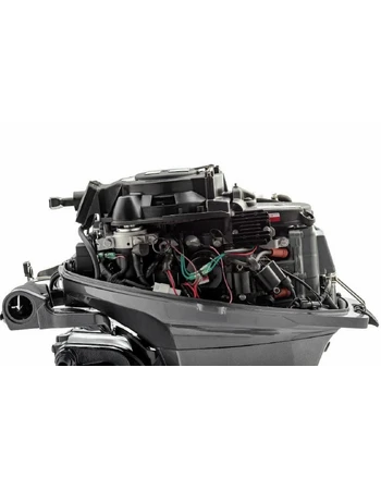 Лодочный мотор (4т) MIKATSU MF 20 FHS-EFI