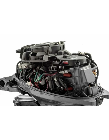 Лодочный мотор (4т) MIKATSU MF 20 FHS-EFI