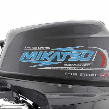 Лодочный мотор (4т) MIKATSU MF 20 FHS-EFI - min