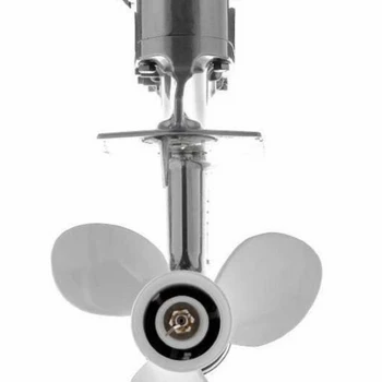 Лодочный мотор (4т) MIKATSU MF 20 FHS-EFI - min