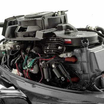 Лодочный мотор (4т) MIKATSU MF 20 FHS-EFI - min