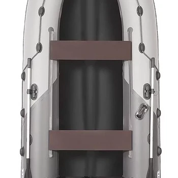 Лодка ПВХ Пилот 340 ЖС - min