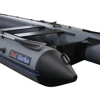 Лодка ПВХ ProfMarine PM 350 CL - min