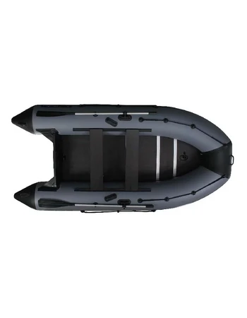 Лодка ПВХ ProfMarine PM 370 CL