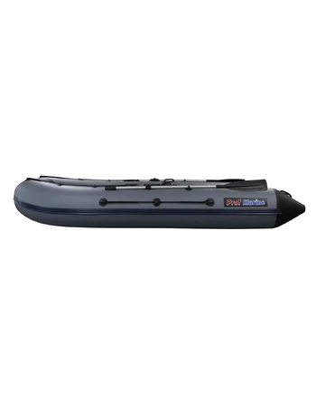 Лодка ПВХ ProfMarine PM 370 CL