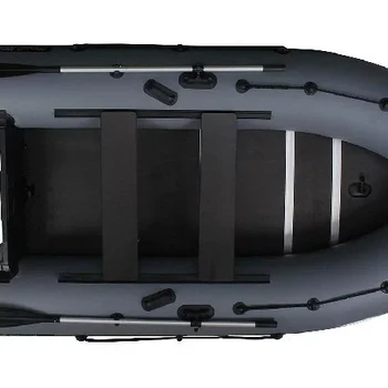 Лодка ПВХ ProfMarine PM 370 CL - min