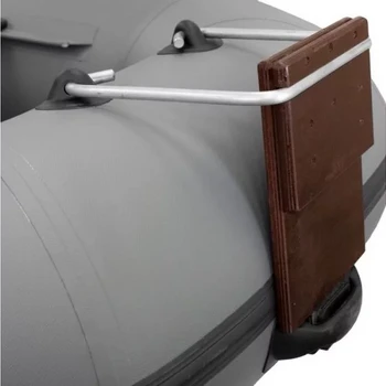 Лодка ПВХ Феникс 280Т Люкс - min