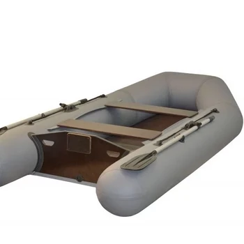 Лодка ПВХ Феникс 285ТС - min
