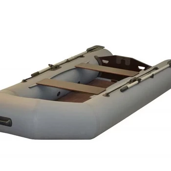 Лодка ПВХ Феникс 285ТС - min