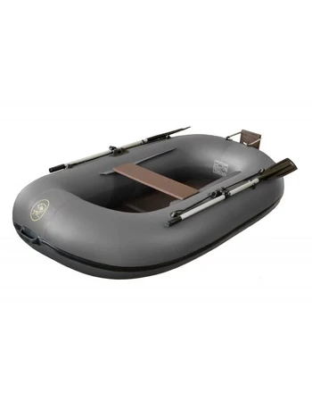 Лодка ПВХ Flinc BoatMaster 250 Эгоист Люкс