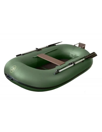 Лодка ПВХ Flinc BoatMaster 250 Эгоист Люкс