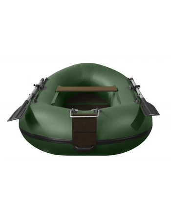 Лодка ПВХ Flinc BoatMaster 250 Эгоист Люкс