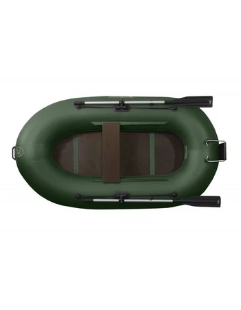 Лодка ПВХ Flinc BoatMaster 250 Эгоист Люкс