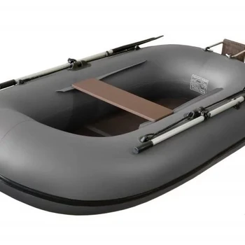 Лодка ПВХ Flinc BoatMaster 250 Эгоист Люкс - min