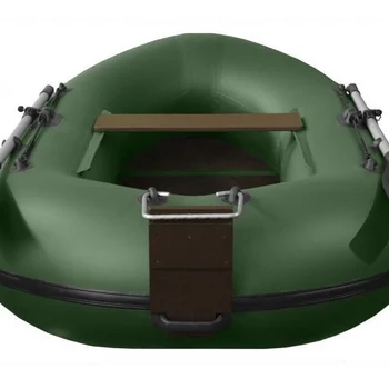 Лодка ПВХ Flinc BoatMaster 250 Эгоист Люкс - min