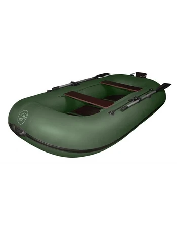 Лодка ПВХ Flinc BoatMaster 300HF