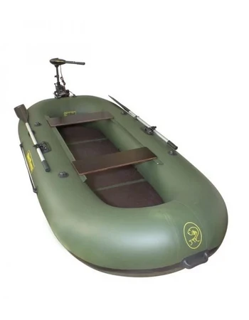 Лодка ПВХ Flinc BoatMaster 300HF