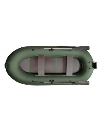 Лодка ПВХ Flinc BoatMaster 300HF