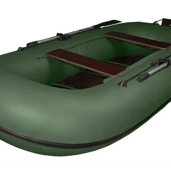 Лодка ПВХ Flinc BoatMaster 300HF - min