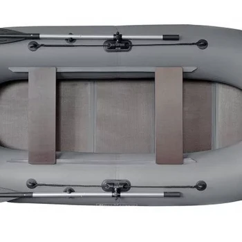 Лодка ПВХ Flinc BoatMaster 300HF - min