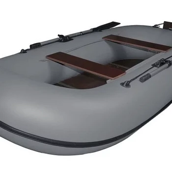 Лодка ПВХ Flinc BoatMaster 300HF - min