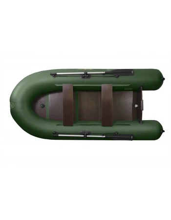 Лодка ПВХ Flinc BoatMaster 310K
