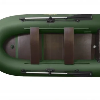 Лодка ПВХ Flinc BoatMaster 310K - min