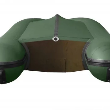 Лодка ПВХ Flinc BoatMaster 310K - min