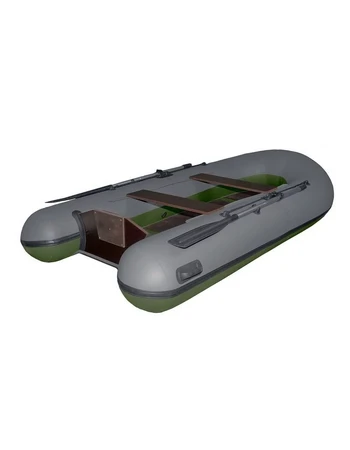 Лодка ПВХ Flinc BoatMaster 310T