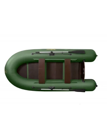 Лодка ПВХ Flinc BoatMaster 310T