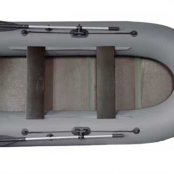 Лодка ПВХ Flinc BoatMaster 310T - min