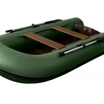 Лодка ПВХ Flinc BoatMaster 310T - min