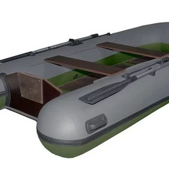Лодка ПВХ Flinc BoatMaster 310T - min
