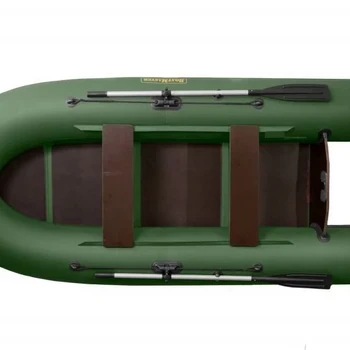 Лодка ПВХ Flinc BoatMaster 310T - min