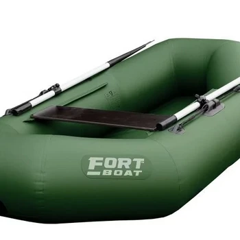 Лодка ПВХ FORT 220 - min